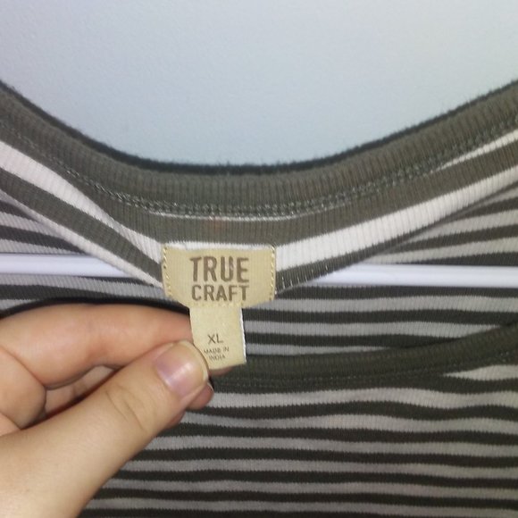 True Craft Top - Picture 2 of 2